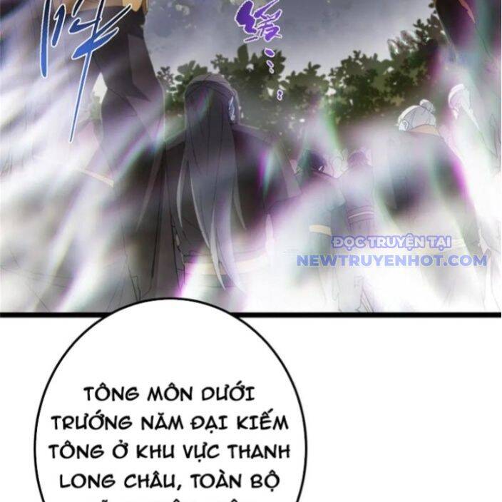 Chưởng Môn Khiêm Tốn Chút Chap 468 - Next Chap 469