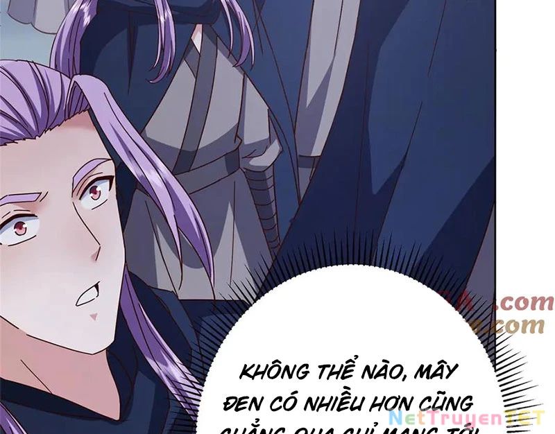 Chưởng Môn Khiêm Tốn Chút Chap 469 - Next Chap 470