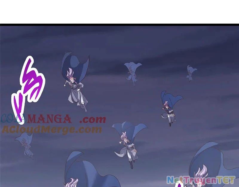 Chưởng Môn Khiêm Tốn Chút Chap 469 - Next Chap 470