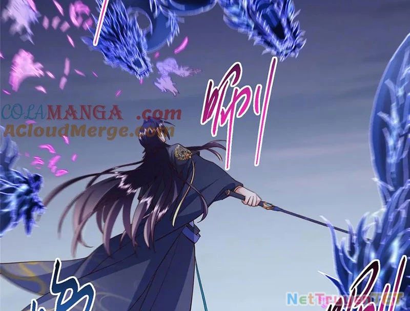 Chưởng Môn Khiêm Tốn Chút Chap 469 - Next Chap 470