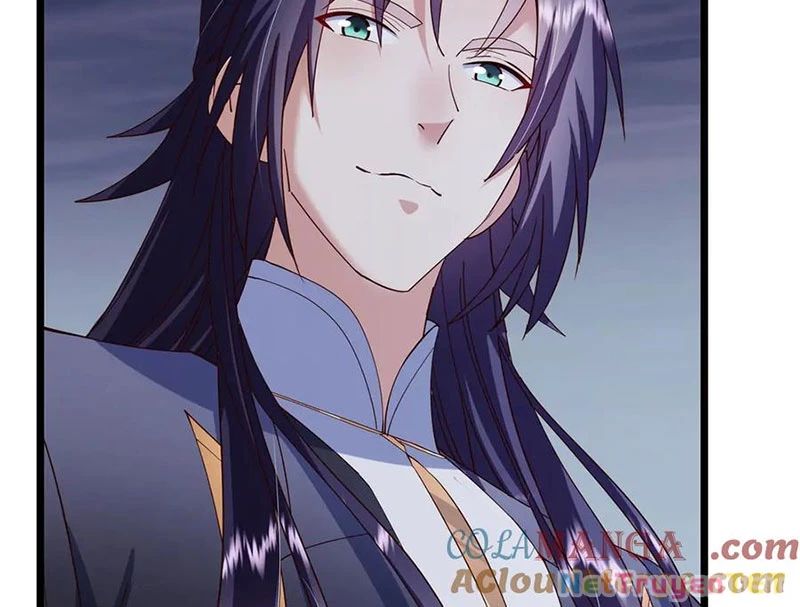 Chưởng Môn Khiêm Tốn Chút Chap 469 - Next Chap 470