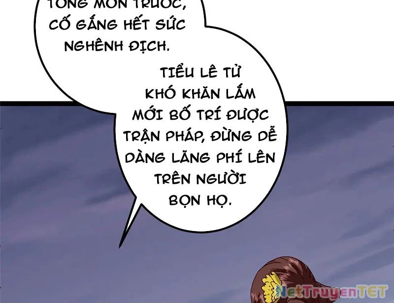 Chưởng Môn Khiêm Tốn Chút Chap 469 - Next Chap 470