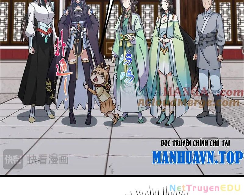 Chưởng Môn Khiêm Tốn Chút Chap 470 - Next Chap 471