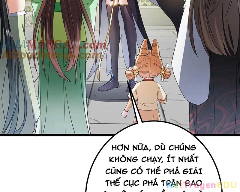 Chưởng Môn Khiêm Tốn Chút Chap 470 - Next Chap 471