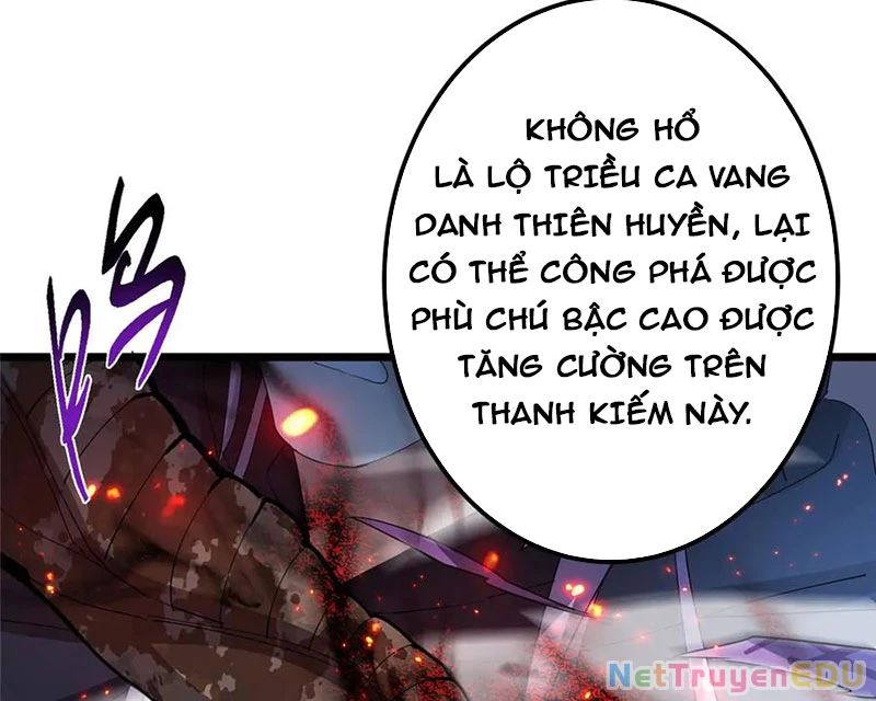 Chưởng Môn Khiêm Tốn Chút Chap 470 - Next Chap 471