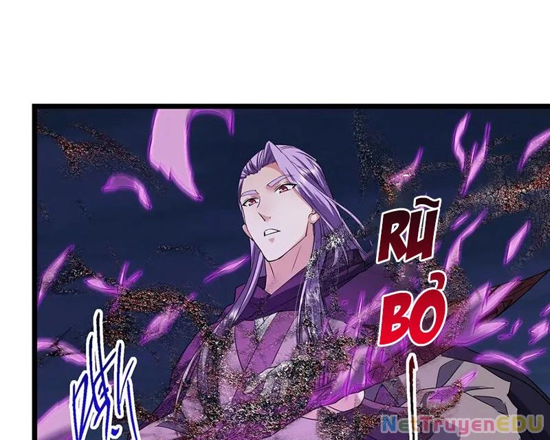 Chưởng Môn Khiêm Tốn Chút Chap 470 - Next Chap 471