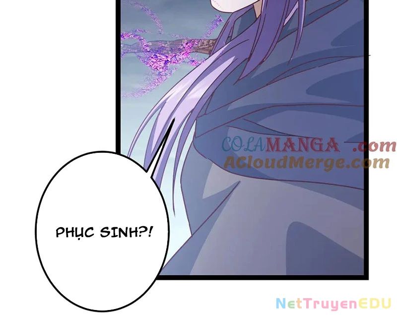 Chưởng Môn Khiêm Tốn Chút Chap 471 - Next Chap 472