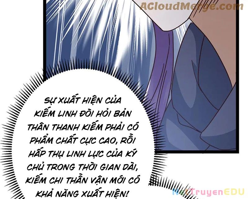 Chưởng Môn Khiêm Tốn Chút Chap 471 - Next Chap 472