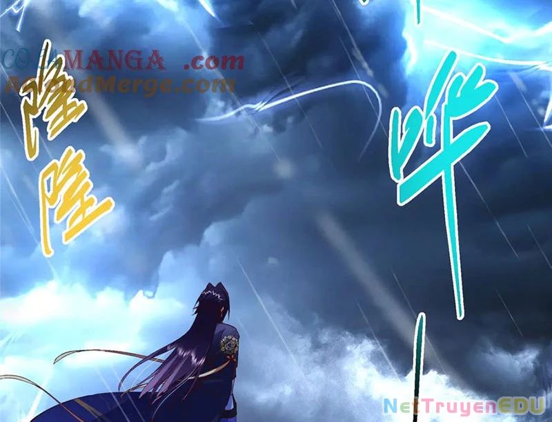 Chưởng Môn Khiêm Tốn Chút Chap 471 - Next Chap 472