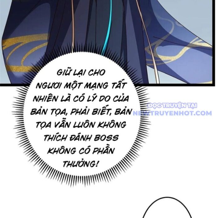 Chưởng Môn Khiêm Tốn Chút Chap 472 - Next Chap 473