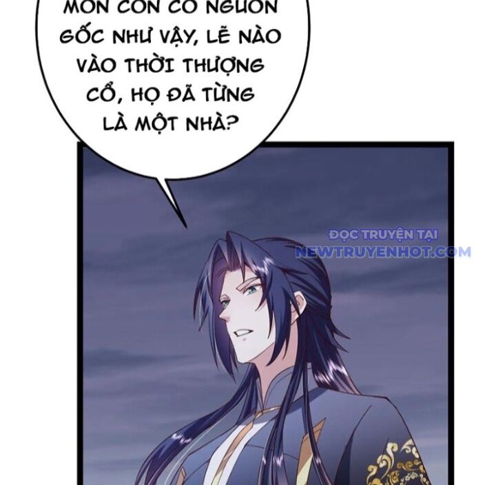 Chưởng Môn Khiêm Tốn Chút Chap 472 - Next Chap 473