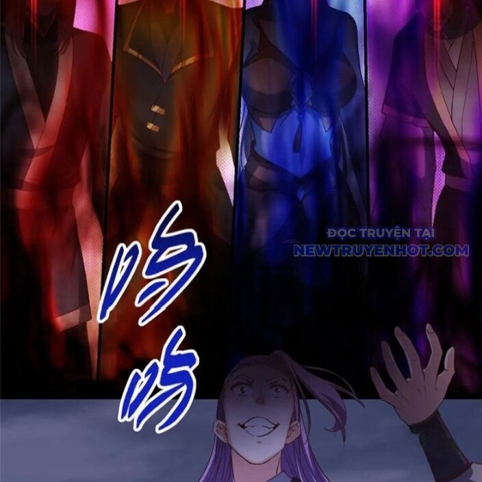 Chưởng Môn Khiêm Tốn Chút Chap 472 - Next Chap 473