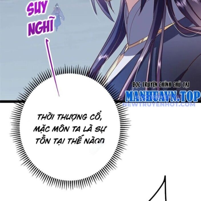 Chưởng Môn Khiêm Tốn Chút Chap 472 - Next Chap 473