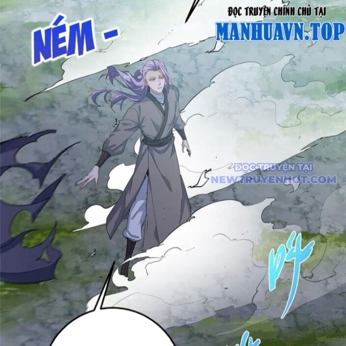 Chưởng Môn Khiêm Tốn Chút Chap 472 - Next Chap 473
