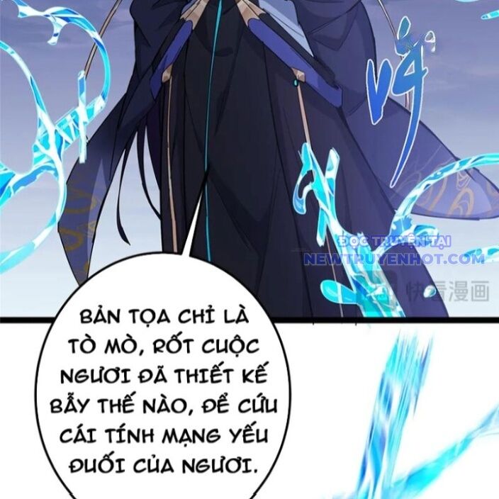 Chưởng Môn Khiêm Tốn Chút Chap 472 - Next Chap 473