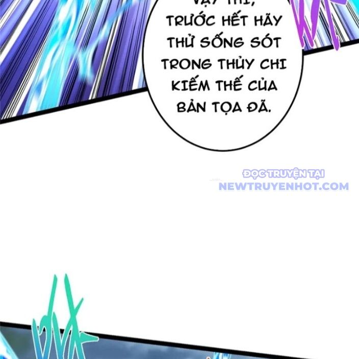 Chưởng Môn Khiêm Tốn Chút Chap 472 - Next Chap 473