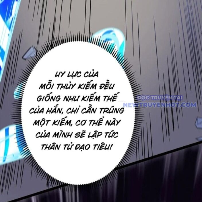 Chưởng Môn Khiêm Tốn Chút Chap 472 - Next Chap 473