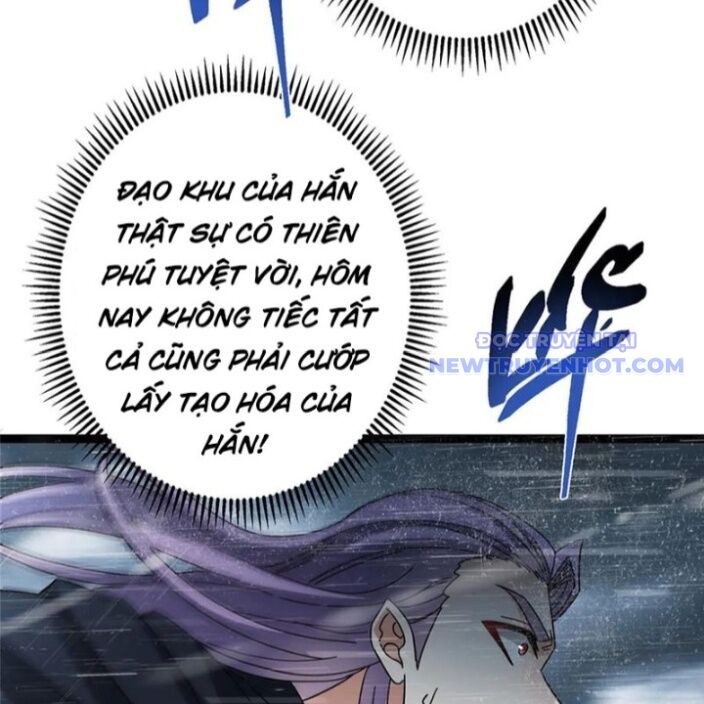 Chưởng Môn Khiêm Tốn Chút Chap 472 - Next Chap 473
