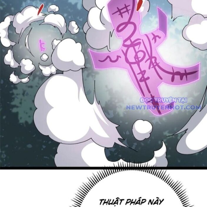 Chưởng Môn Khiêm Tốn Chút Chap 472 - Next Chap 473