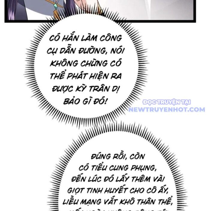 Chưởng Môn Khiêm Tốn Chút Chap 472 - Next Chap 473