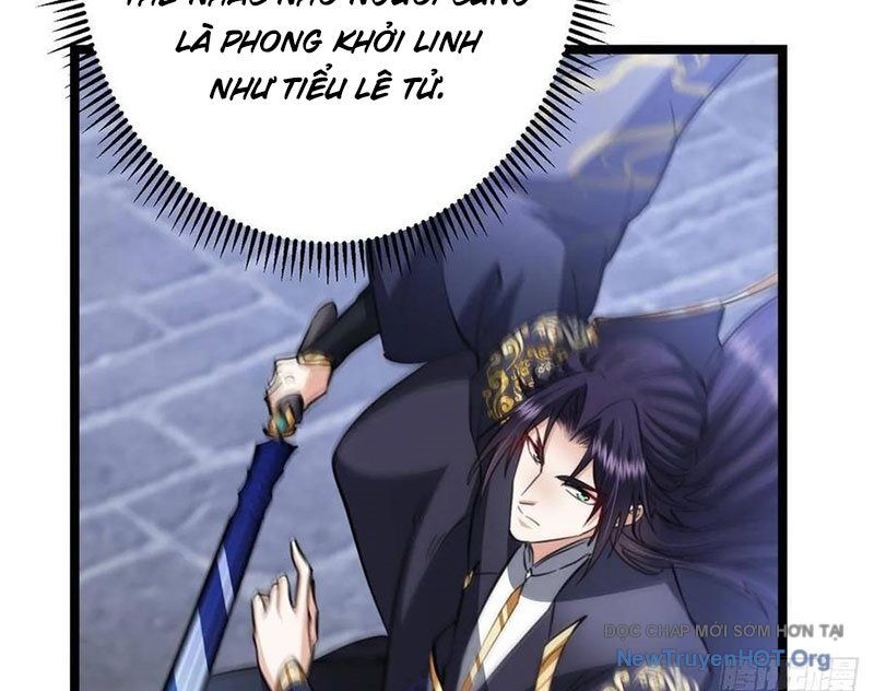 Chưởng Môn Khiêm Tốn Chút Chap 519 - Next Chap 520
