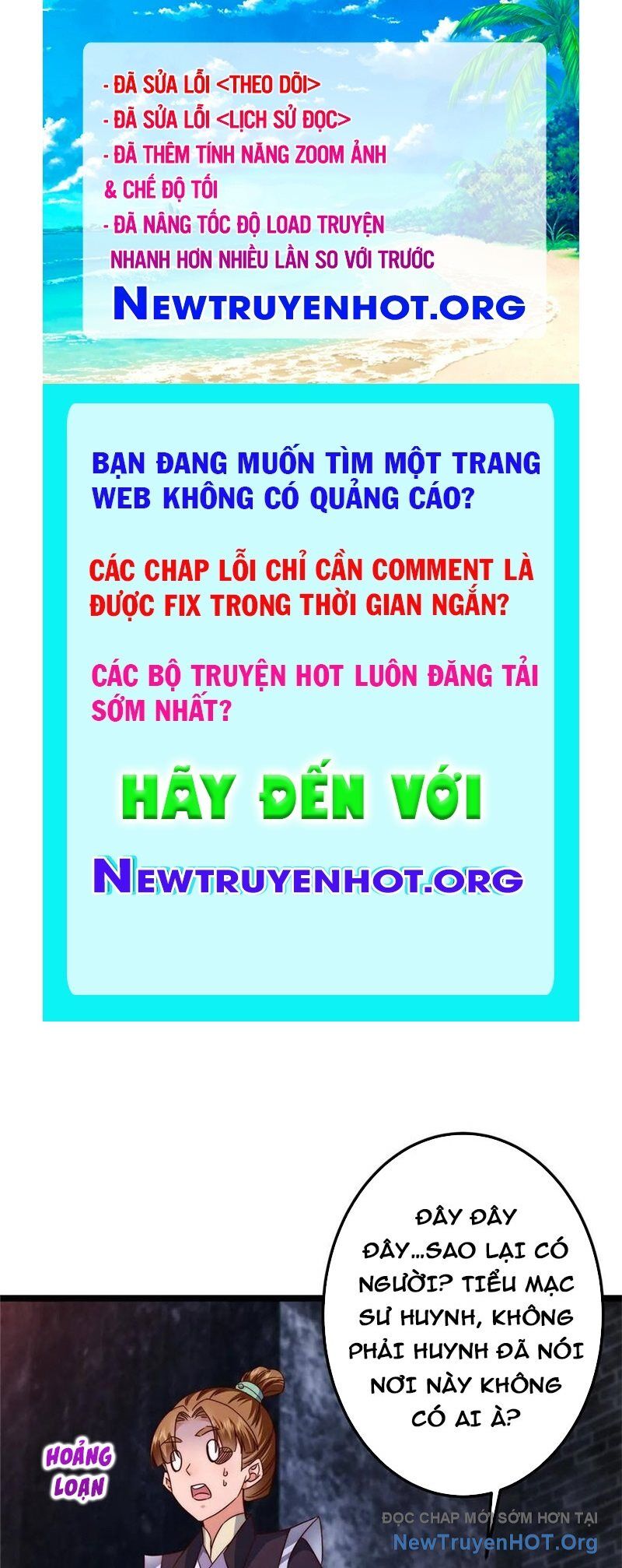 Chưởng Môn Khiêm Tốn Chút Chap 519 - Next Chap 520