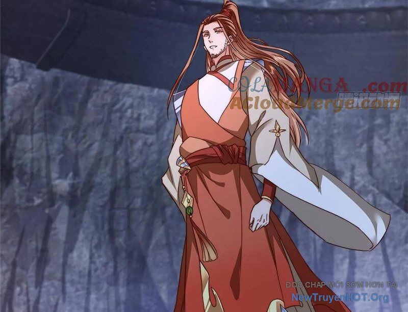 Chưởng Môn Khiêm Tốn Chút Chap 519 - Next Chap 520