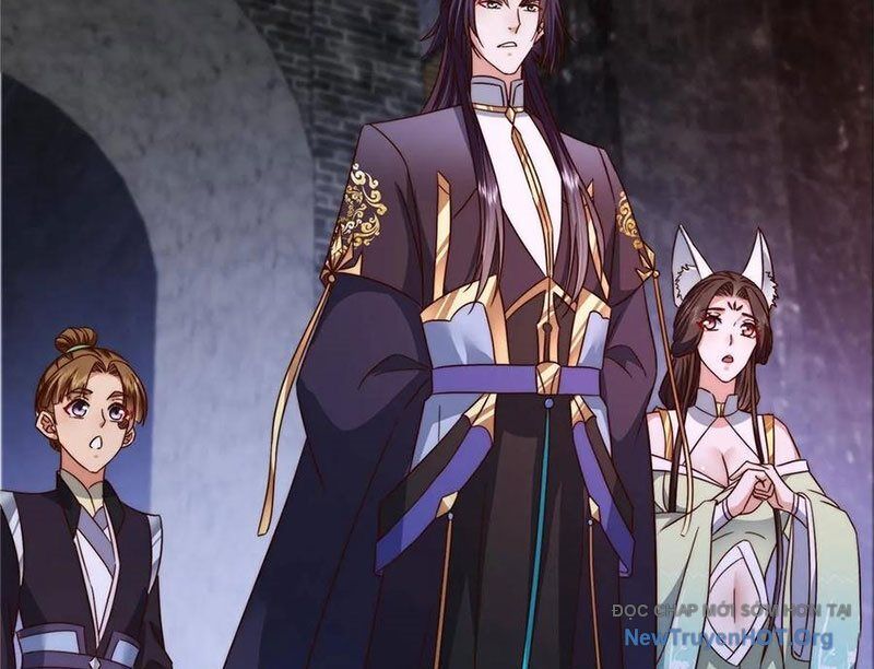 Chưởng Môn Khiêm Tốn Chút Chap 519 - Next Chap 520