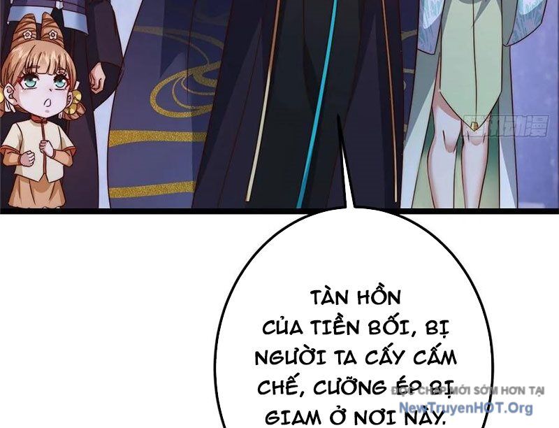 Chưởng Môn Khiêm Tốn Chút Chap 519 - Next Chap 520