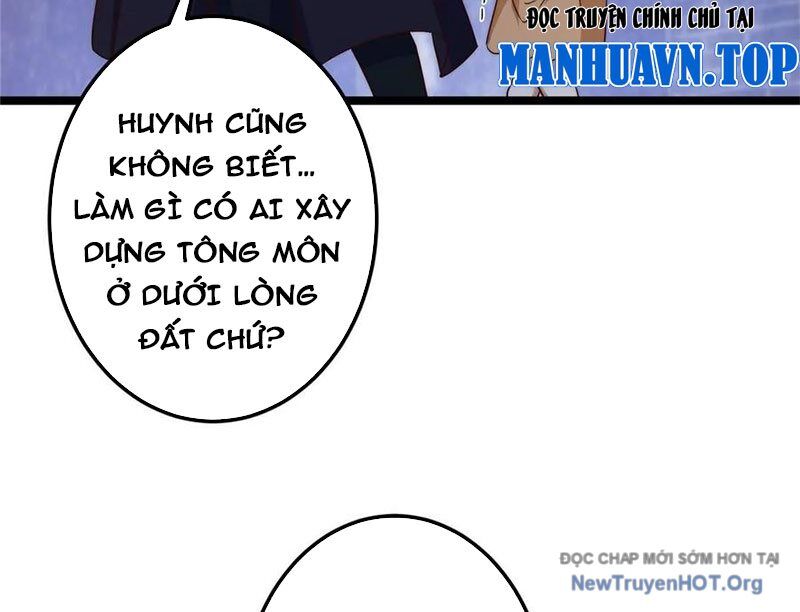 Chưởng Môn Khiêm Tốn Chút Chap 519 - Next Chap 520