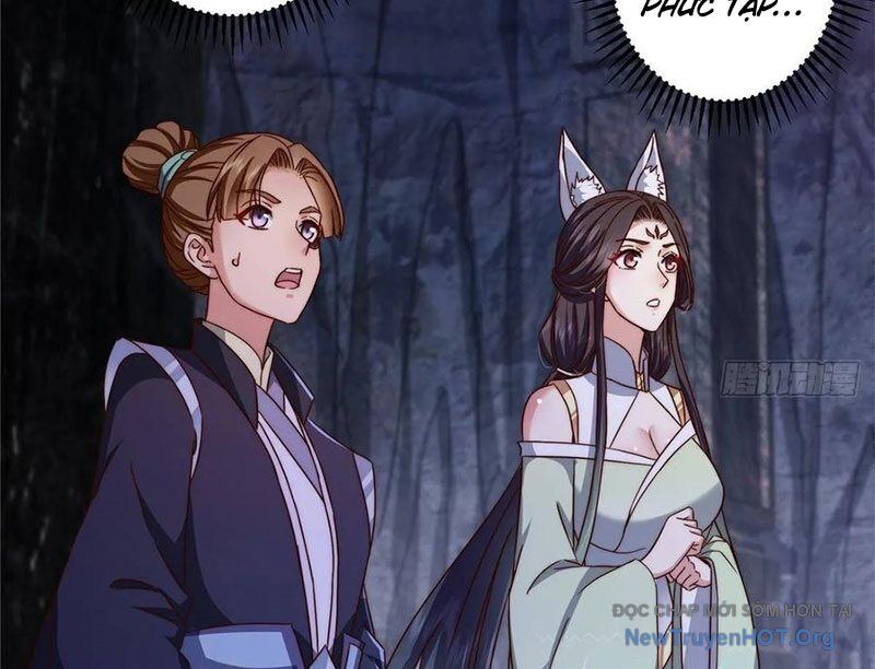 Chưởng Môn Khiêm Tốn Chút Chap 519 - Next Chap 520