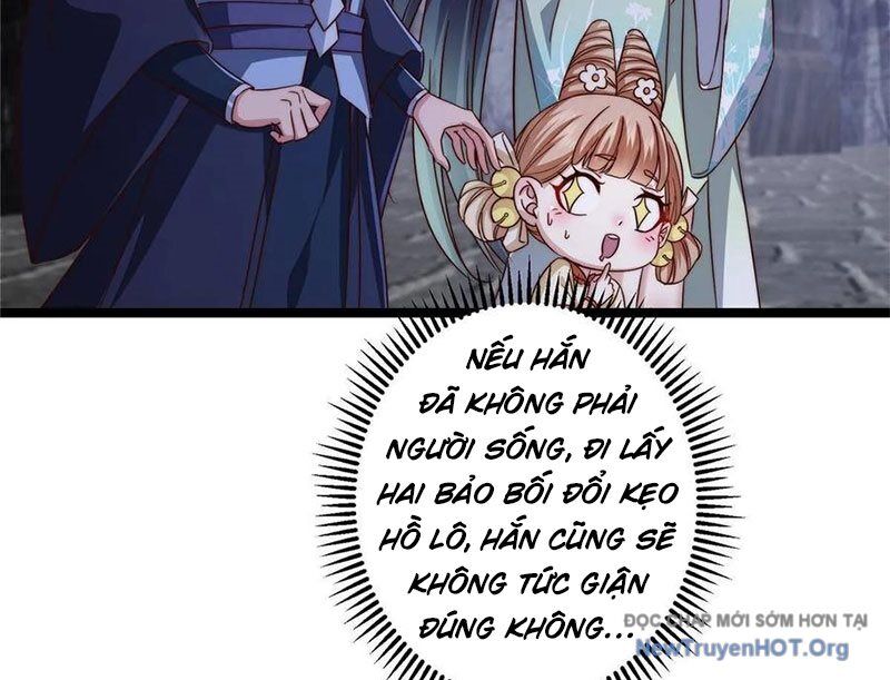 Chưởng Môn Khiêm Tốn Chút Chap 519 - Next Chap 520