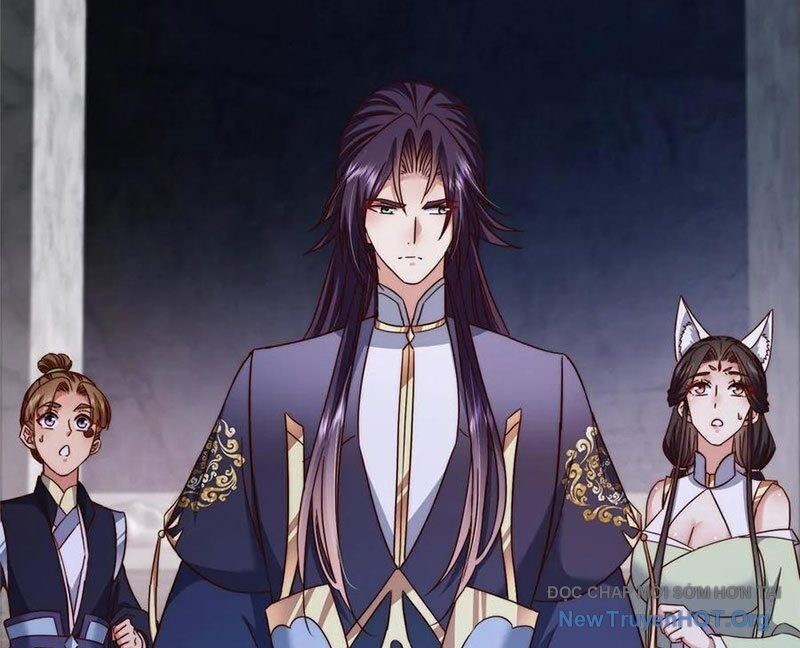 Chưởng Môn Khiêm Tốn Chút Chap 519 - Next Chap 520