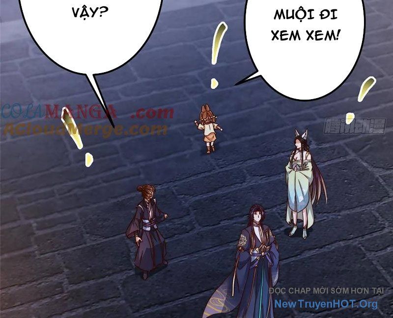 Chưởng Môn Khiêm Tốn Chút Chap 519 - Next Chap 520