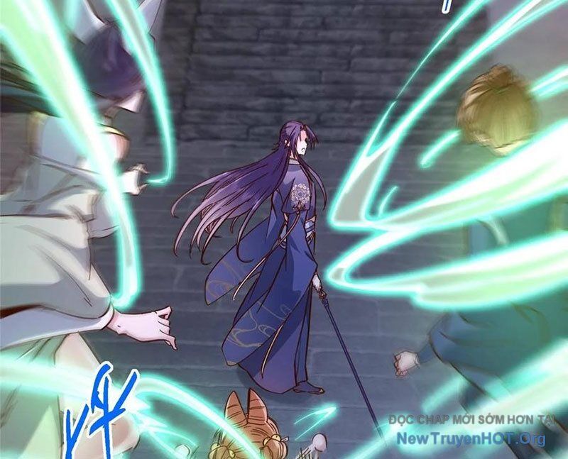Chưởng Môn Khiêm Tốn Chút Chap 519 - Next Chap 520