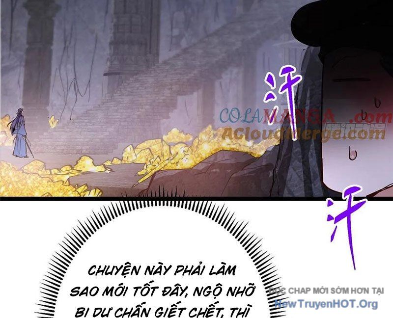 Chưởng Môn Khiêm Tốn Chút Chap 519 - Next Chap 520