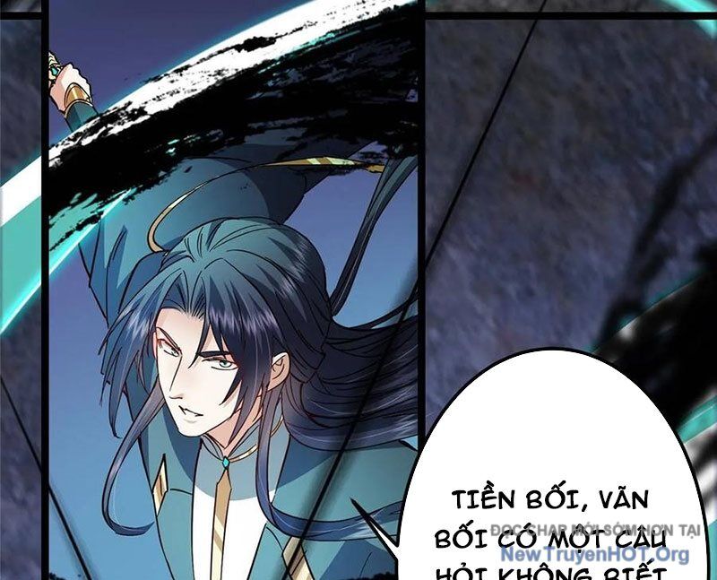 Chưởng Môn Khiêm Tốn Chút Chap 519 - Next Chap 520