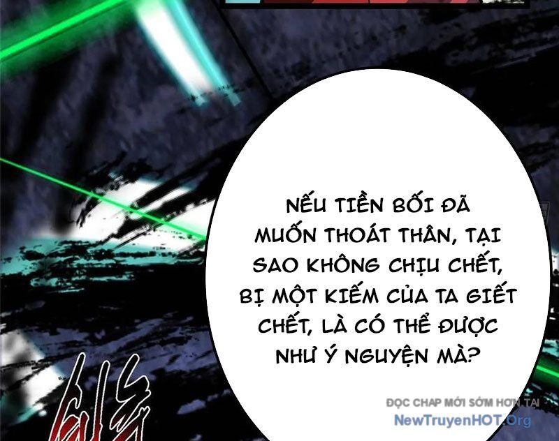 Chưởng Môn Khiêm Tốn Chút Chap 519 - Next Chap 520