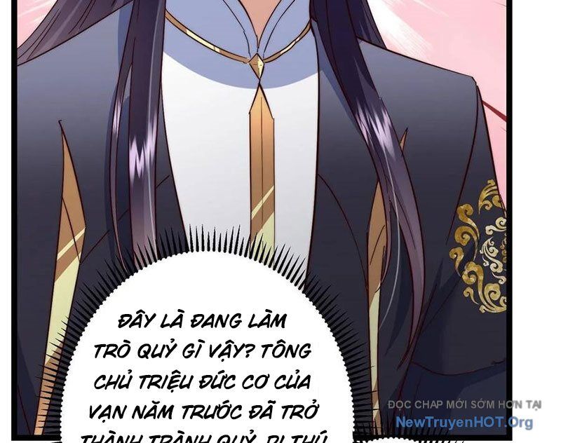 Chưởng Môn Khiêm Tốn Chút Chap 523 - Next Chap 524