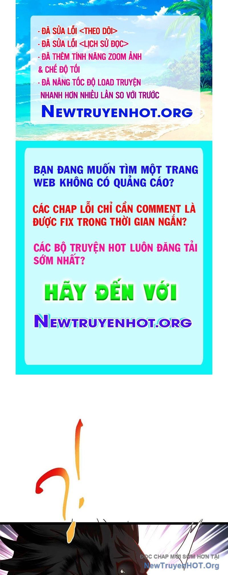 Chưởng Môn Khiêm Tốn Chút Chap 523 - Next Chap 524