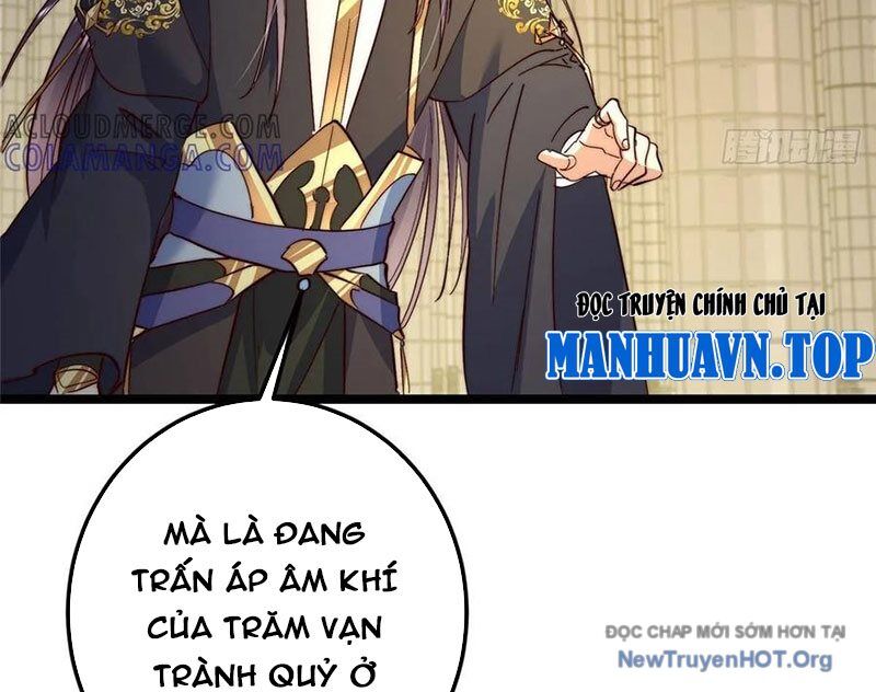 Chưởng Môn Khiêm Tốn Chút Chap 523 - Next Chap 524