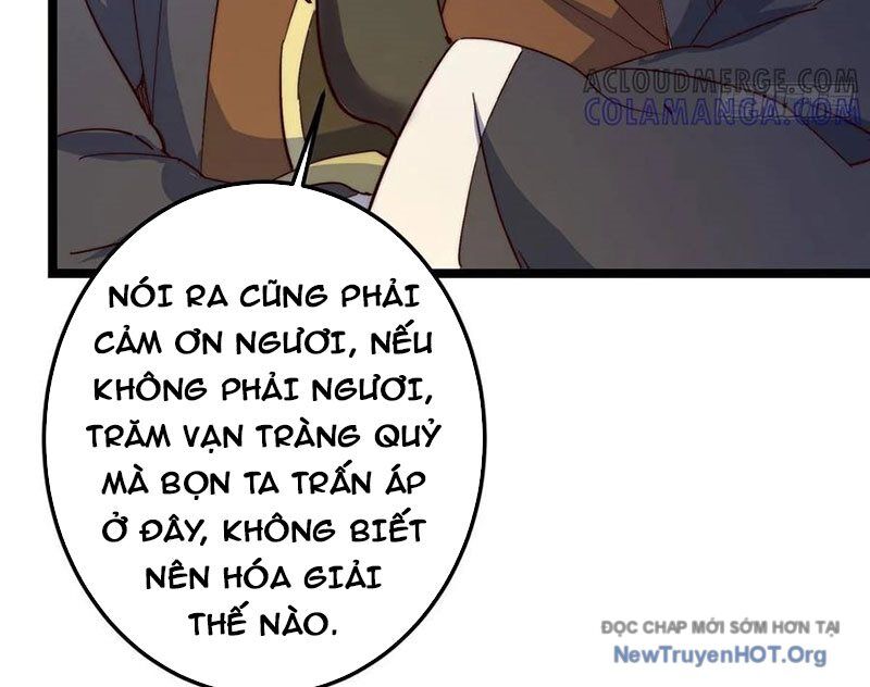 Chưởng Môn Khiêm Tốn Chút Chap 523 - Next Chap 524