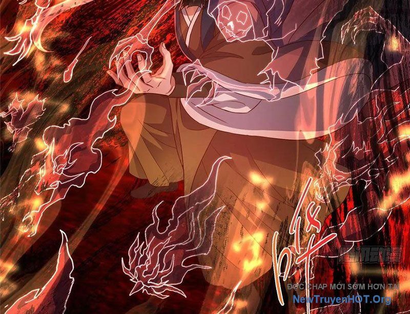Chưởng Môn Khiêm Tốn Chút Chap 523 - Next Chap 524