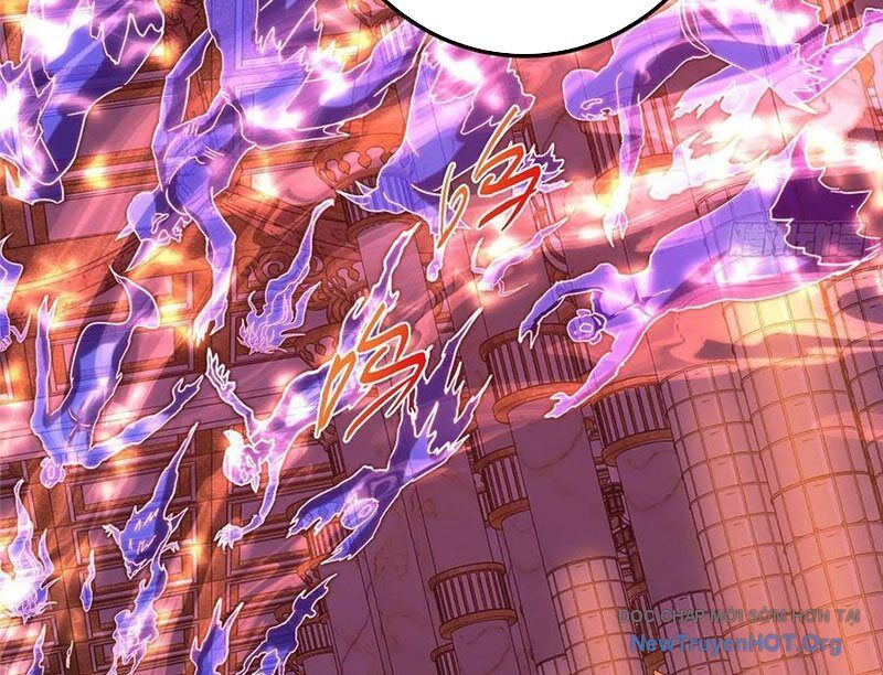 Chưởng Môn Khiêm Tốn Chút Chap 523 - Next Chap 524