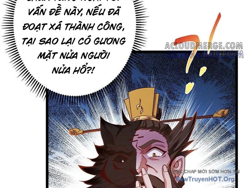 Chưởng Môn Khiêm Tốn Chút Chap 523 - Next Chap 524