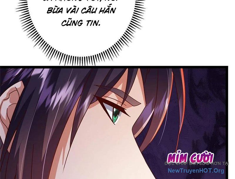 Chưởng Môn Khiêm Tốn Chút Chap 523 - Next Chap 524
