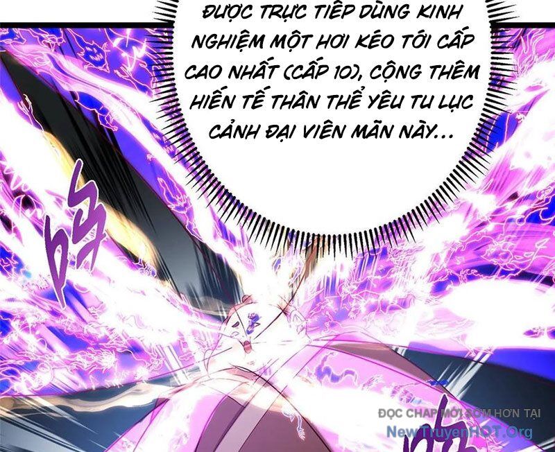 Chưởng Môn Khiêm Tốn Chút Chap 523 - Next Chap 524