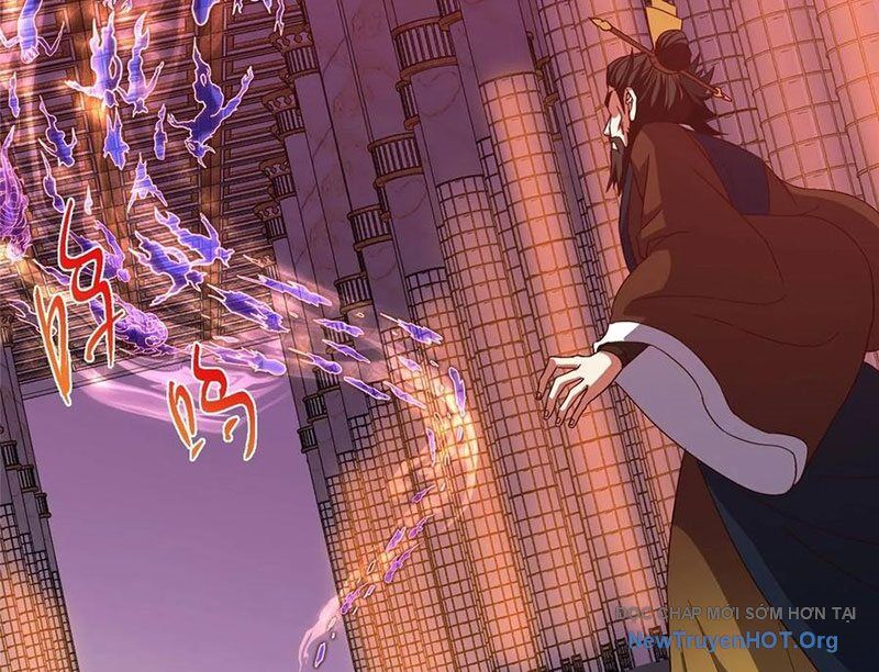 Chưởng Môn Khiêm Tốn Chút Chap 523 - Next Chap 524