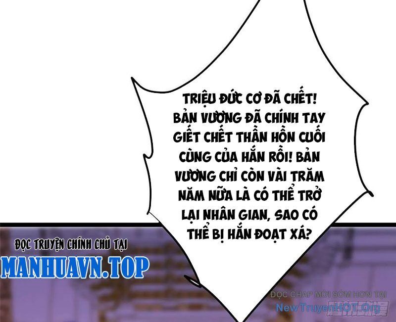 Chưởng Môn Khiêm Tốn Chút Chap 523 - Next Chap 524