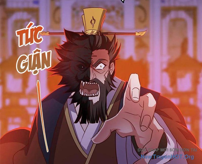 Chưởng Môn Khiêm Tốn Chút Chap 523 - Next Chap 524